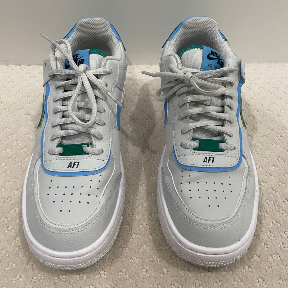 Nike Women's Air Force Ones, 8.5